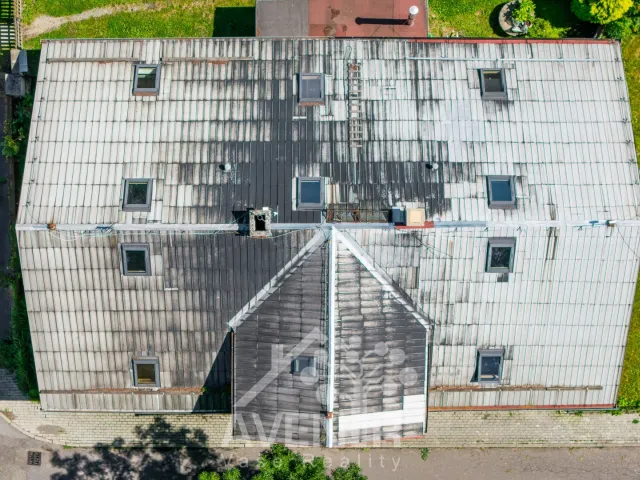 Prodej činžovního domu 145 m², Hradební, Liberec - Liberec VII-Horní RůžodolHradební, Liberec - Liberec VII-Horní Růžodol