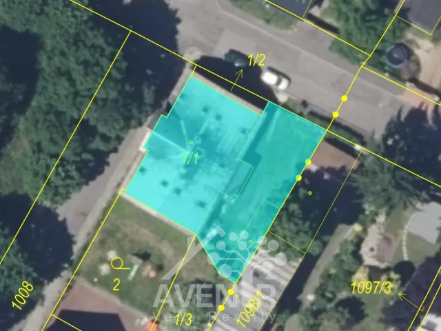 Prodej činžovního domu 145 m², Hradební, Liberec - Liberec VII-Horní RůžodolHradební, Liberec - Liberec VII-Horní Růžodol