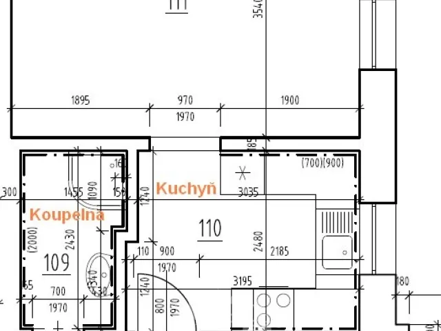 Prodej činžovního domu 145 m², Hradební, Liberec - Liberec VII-Horní RůžodolHradební, Liberec - Liberec VII-Horní Růžodol