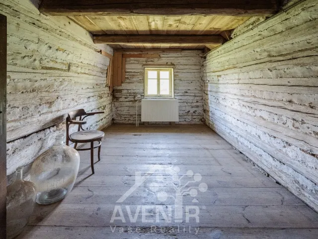 Prodej chalupy 500 m², pozemek 2317 m², Českolipská, Osečná - Lázně Kundratice