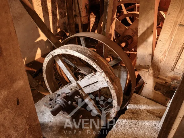 Prodej chalupy 500 m², pozemek 2317 m², Českolipská, Osečná - Lázně Kundratice