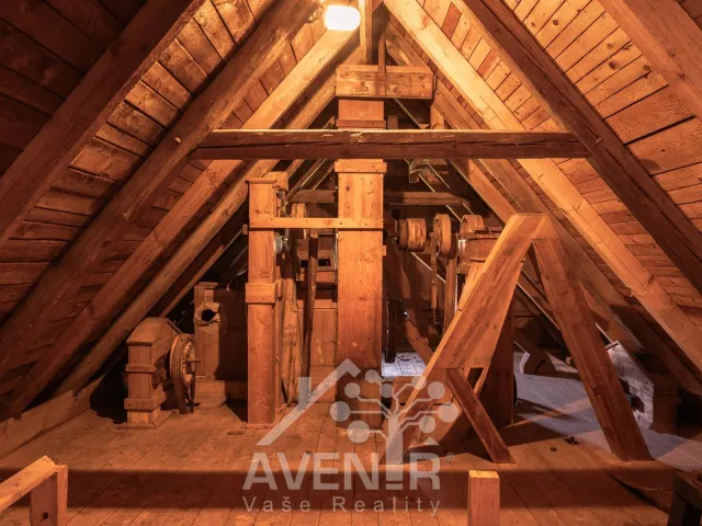 Prodej chalupy 500 m², pozemek 2317 m², Českolipská, Osečná - Lázně Kundratice