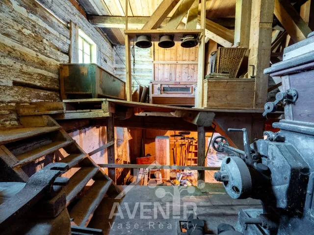 Prodej chalupy 500 m², pozemek 2317 m², Českolipská, Osečná - Lázně Kundratice