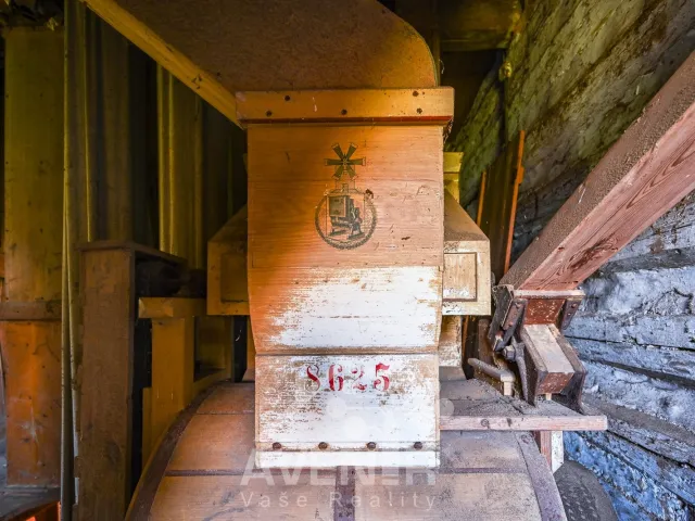 Prodej chalupy 500 m², pozemek 2317 m², Českolipská, Osečná - Lázně Kundratice