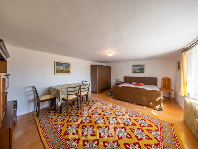 Prodej rodinného domu 150 m², pozemek 1202 m², Stará, Stráž nad Nisou - Svárov