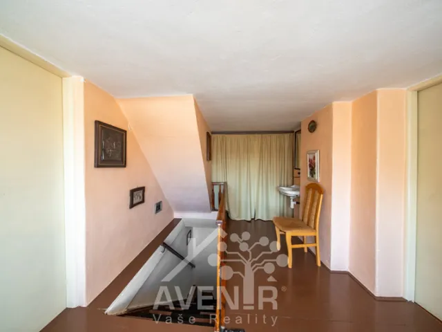 Prodej rodinného domu 150 m², pozemek 1202 m², Stará, Stráž nad Nisou - Svárov