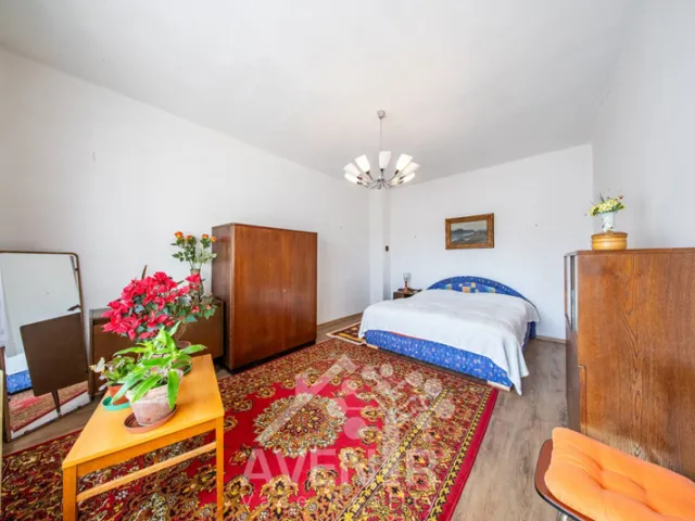 Prodej rodinného domu 150 m², pozemek 1202 m², Stará, Stráž nad Nisou - Svárov