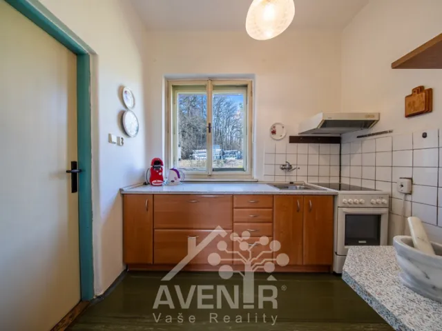 Prodej rodinného domu 150 m², pozemek 1202 m², Stará, Stráž nad Nisou - Svárov