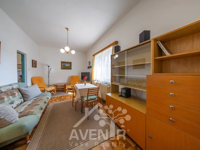 Prodej rodinného domu 150 m², pozemek 1202 m², Stará, Stráž nad Nisou - Svárov