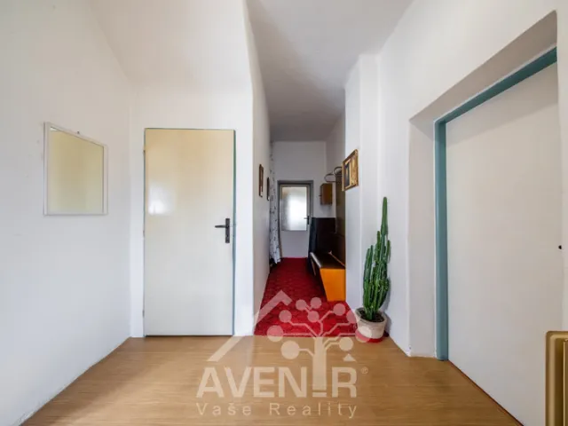 Prodej rodinného domu 150 m², pozemek 1202 m², Stará, Stráž nad Nisou - Svárov