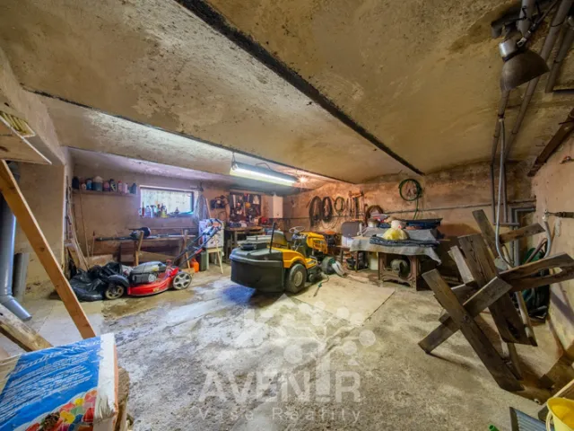 Prodej rodinného domu 150 m², pozemek 1202 m², Stará, Stráž nad Nisou - Svárov