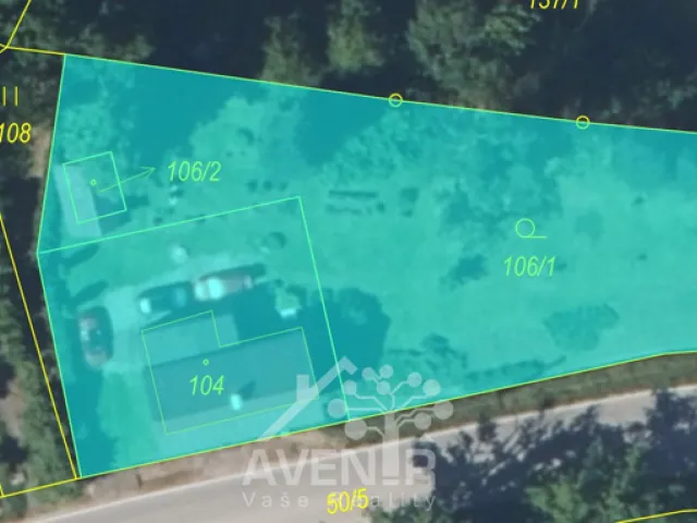 Prodej rodinného domu 150 m², pozemek 1202 m², Stará, Stráž nad Nisou - Svárov