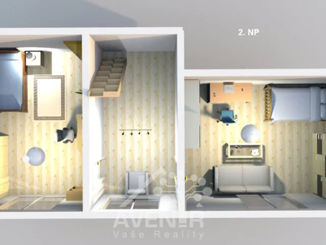 Prodej rodinného domu 150 m², pozemek 1202 m², Stará, Stráž nad Nisou - SvárovProdej rodinného domu 150 m², pozemek 1202 m², Stará, Stráž nad Nisou - Svárov