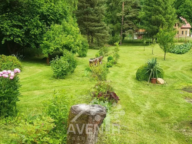 Prodej rodinného domu 150 m², pozemek 1202 m², Stará, Stráž nad Nisou - Svárov