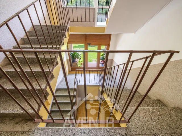 Prodej bytu 1+kk 19 m², Velké Hamry