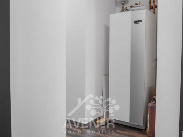 Prodej rodinného domu 97 m², pozemek 873 m², Újezd u Rosic