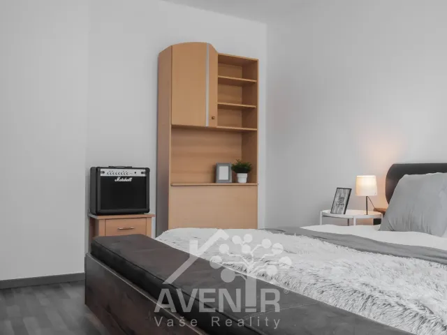 Prodej rodinného domu 97 m², pozemek 873 m², Újezd u Rosic