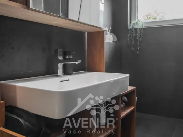 Prodej rodinného domu 97 m², pozemek 873 m², Újezd u Rosic