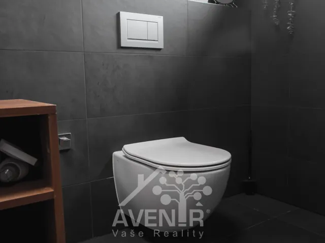 Prodej rodinného domu 97 m², pozemek 873 m², Újezd u Rosic