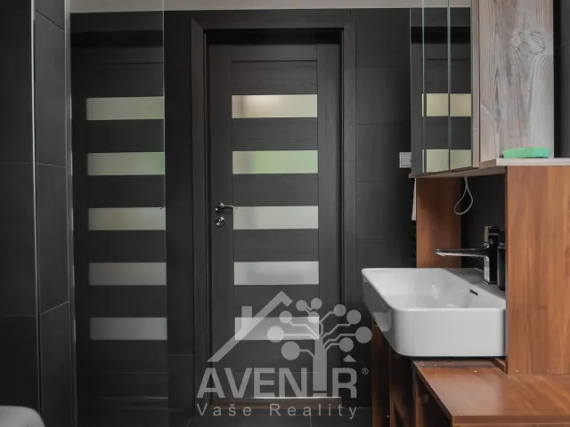 Prodej rodinného domu 97 m², pozemek 873 m², Újezd u Rosic
