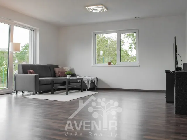 Prodej rodinného domu 97 m², pozemek 873 m², Újezd u Rosic