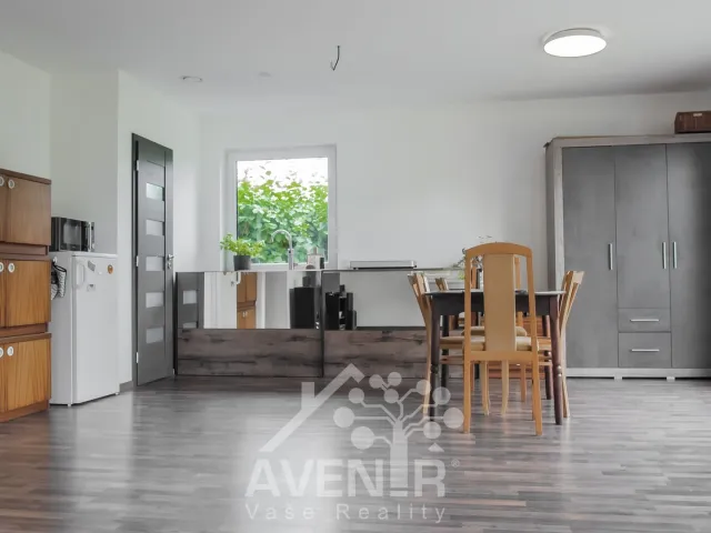 Prodej rodinného domu 97 m², pozemek 873 m², Újezd u Rosic