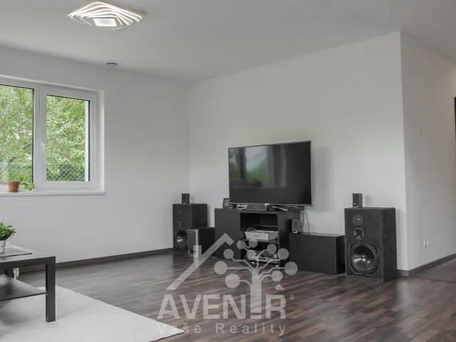 Prodej rodinného domu 97 m², pozemek 873 m², Újezd u Rosic
