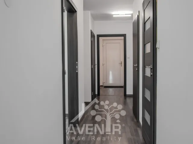 Prodej rodinného domu 97 m², pozemek 873 m², Újezd u Rosic