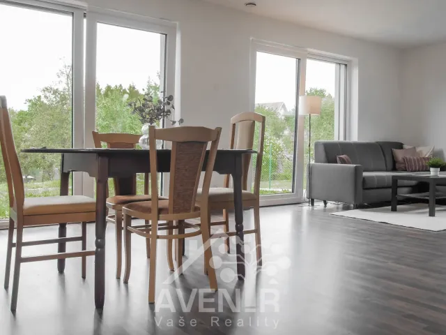 Prodej rodinného domu 97 m², pozemek 873 m², Újezd u Rosic