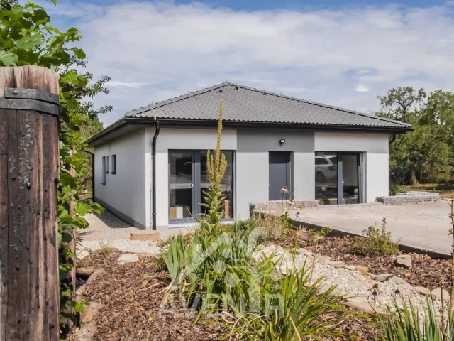Prodej rodinného domu 97 m², pozemek 873 m², Újezd u Rosic