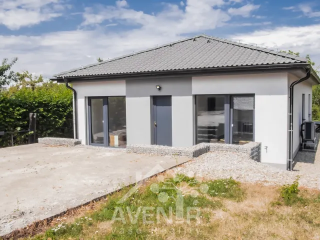 Prodej rodinného domu 97 m², pozemek 873 m², Újezd u Rosic