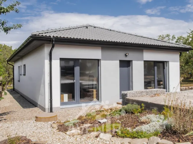 Prodej rodinného domu 97 m², pozemek 873 m², Újezd u Rosic