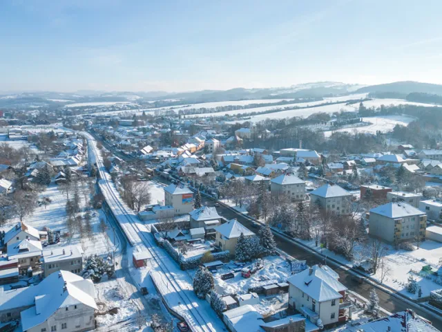 Prodej bytu 2+1 54 m², Želechovice nad Dřevnicí