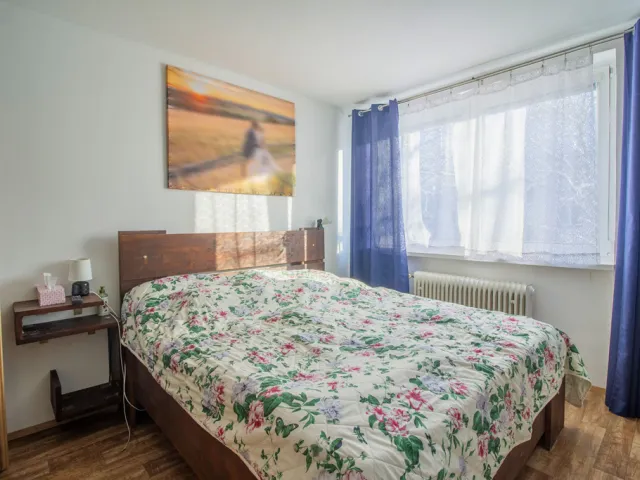 Prodej bytu 2+1 54 m², Želechovice nad Dřevnicí