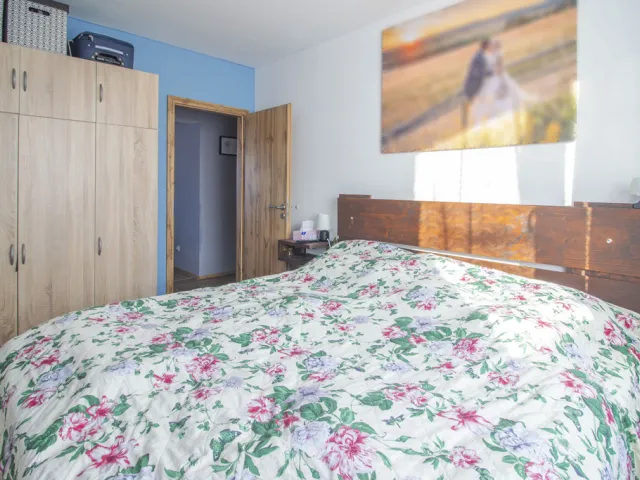 Prodej bytu 2+1 54 m², Želechovice nad Dřevnicí