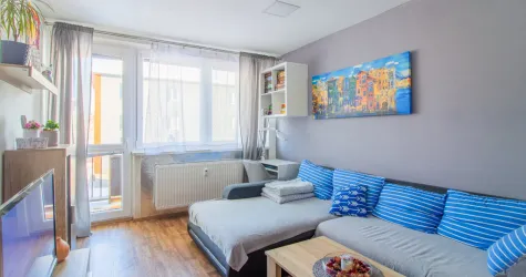 Prodej bytu 2+1 54 m², Želechovice nad Dřevnicí