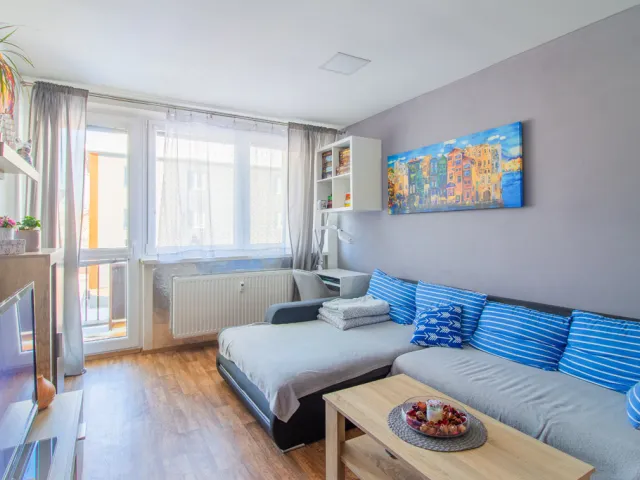 Prodej bytu 2+1 54 m², Želechovice nad Dřevnicí