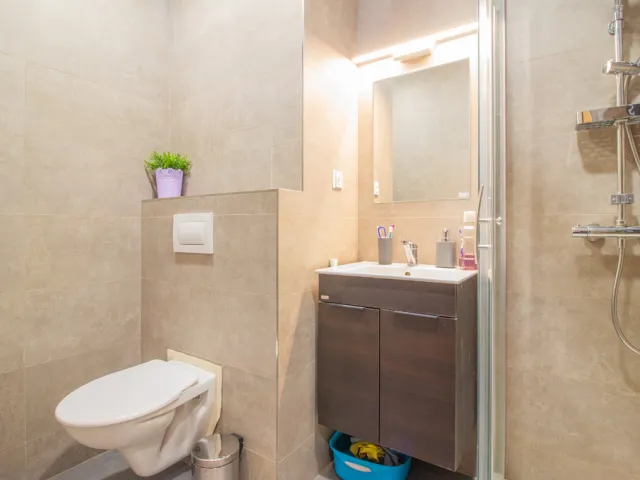 Prodej bytu 2+1 54 m², Želechovice nad Dřevnicí