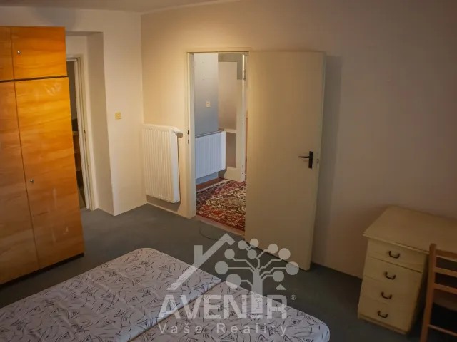 Prodej bytu 2+1 65 m², Bezručova, Hodonín