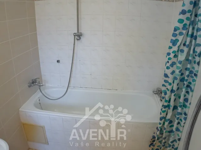 Prodej bytu 2+1 65 m², Bezručova, Hodonín