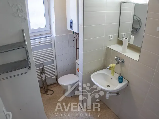 Prodej bytu 2+1 65 m², Bezručova, Hodonín