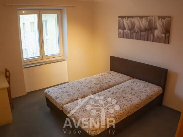 Prodej bytu 2+1 65 m², Bezručova, Hodonín