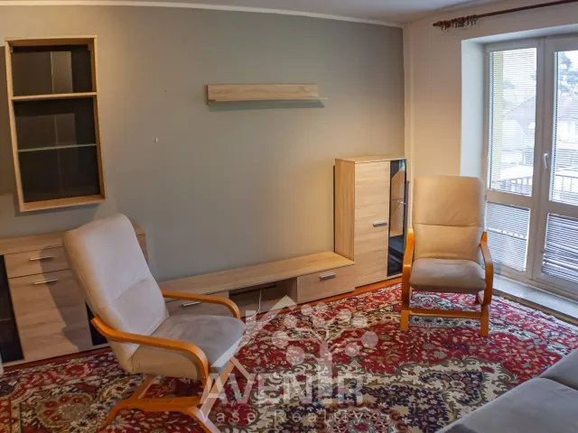 Prodej bytu 2+1 65 m², Bezručova, Hodonín