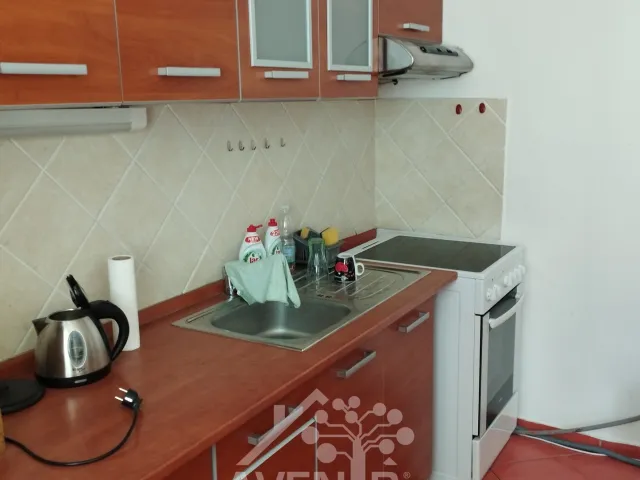 Pronájem bytu 2+1 53 m², Hodonín