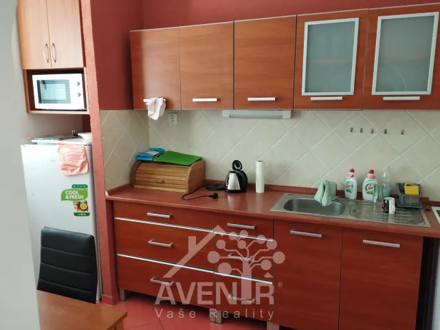 Pronájem bytu 2+1 53 m², Hodonín
