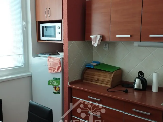 Pronájem bytu 2+1 53 m², Hodonín