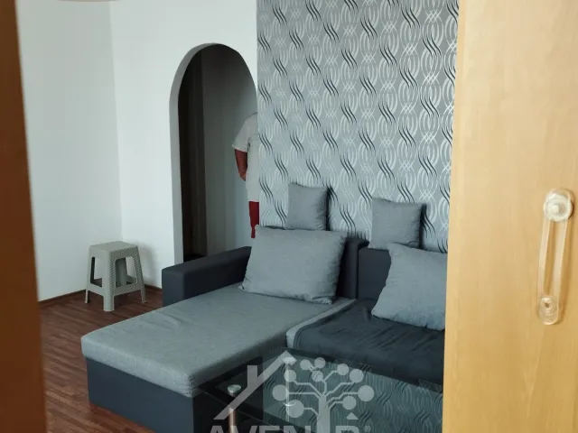 Pronájem bytu 2+1 53 m², Hodonín