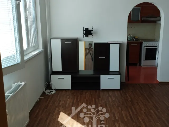 Pronájem bytu 2+1 53 m², Hodonín