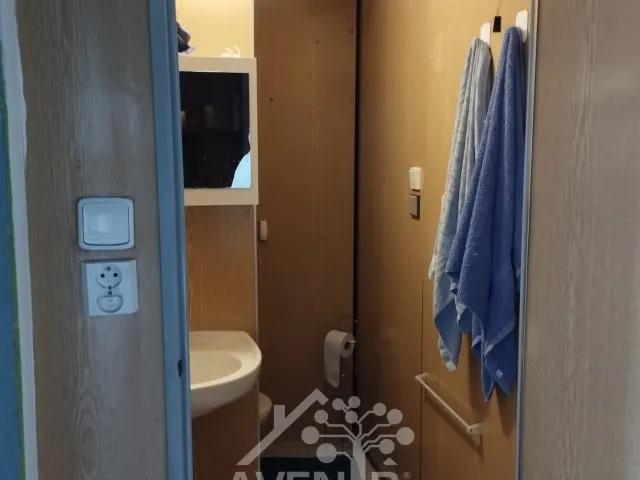 Pronájem bytu 2+1 53 m², Hodonín