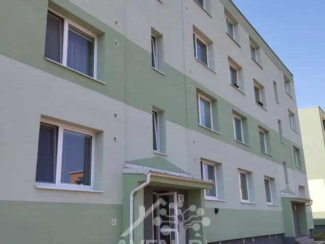 Pronájem bytu 2+1 60 m²